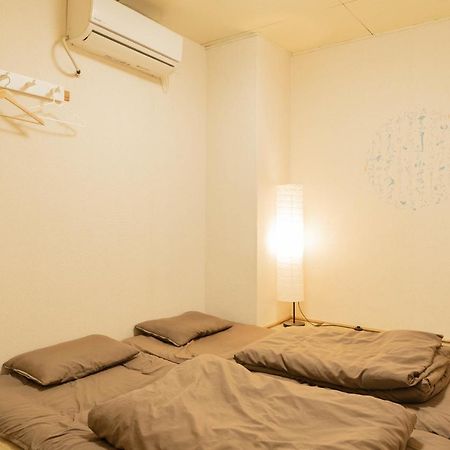 Osaka Iceblue Hostel المظهر الخارجي الصورة