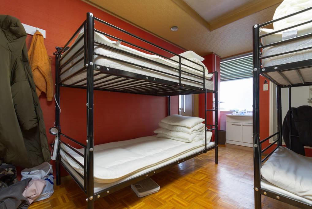 Osaka Iceblue Hostel المظهر الخارجي الصورة