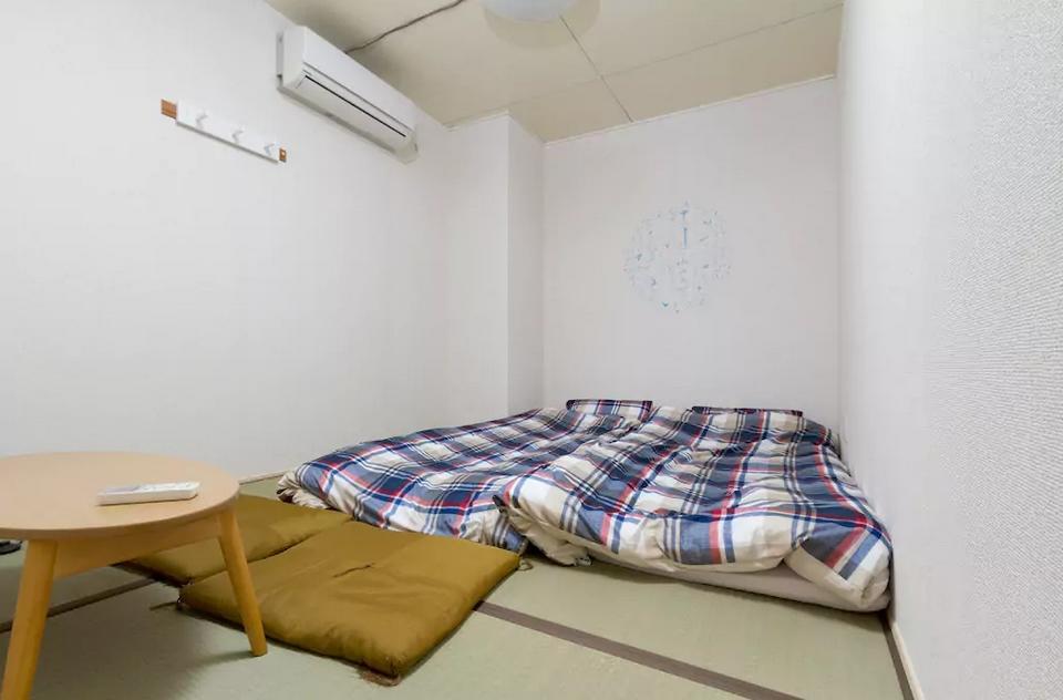 Osaka Iceblue Hostel المظهر الخارجي الصورة