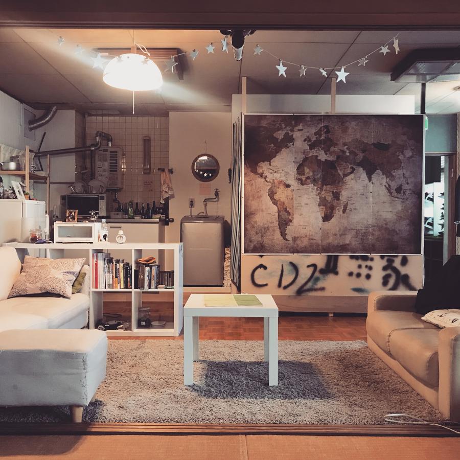 Osaka Iceblue Hostel المظهر الخارجي الصورة