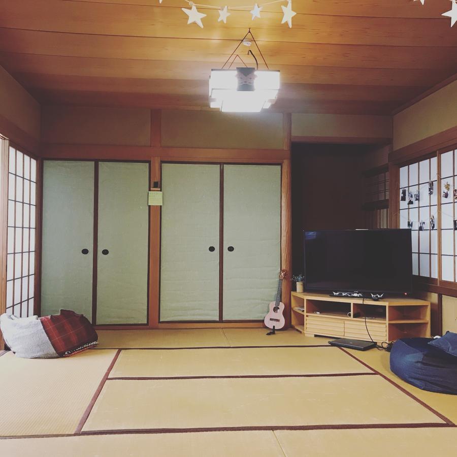 Osaka Iceblue Hostel المظهر الخارجي الصورة