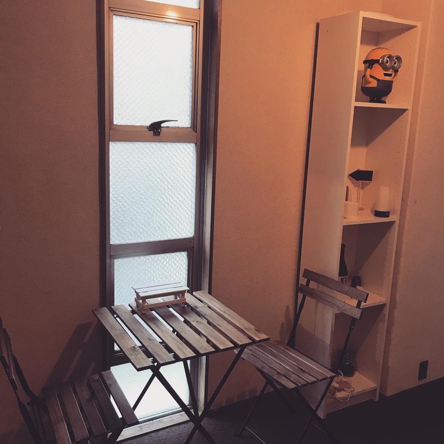 Osaka Iceblue Hostel المظهر الخارجي الصورة