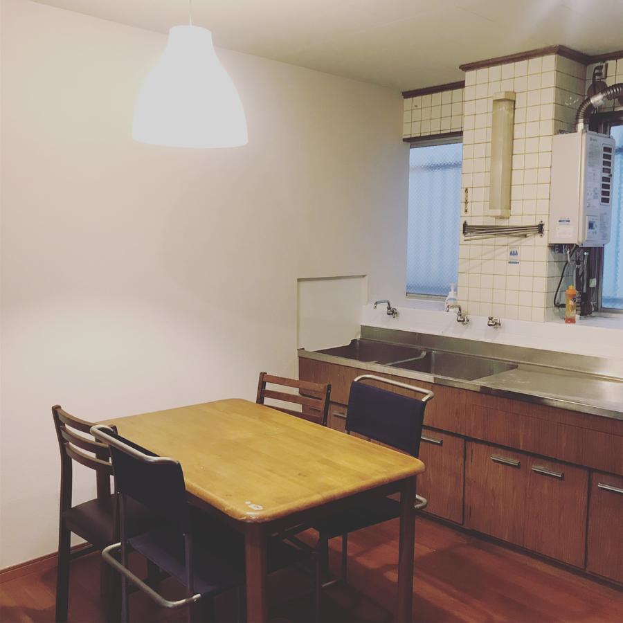 Osaka Iceblue Hostel المظهر الخارجي الصورة