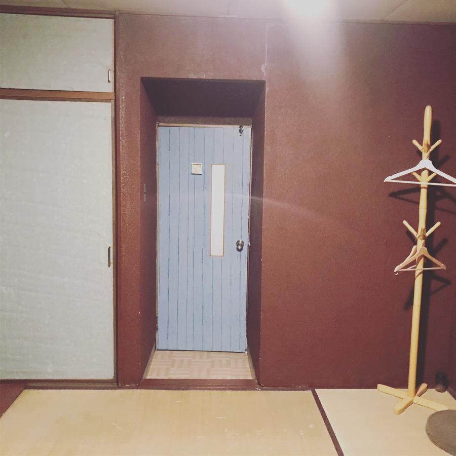Osaka Iceblue Hostel المظهر الخارجي الصورة