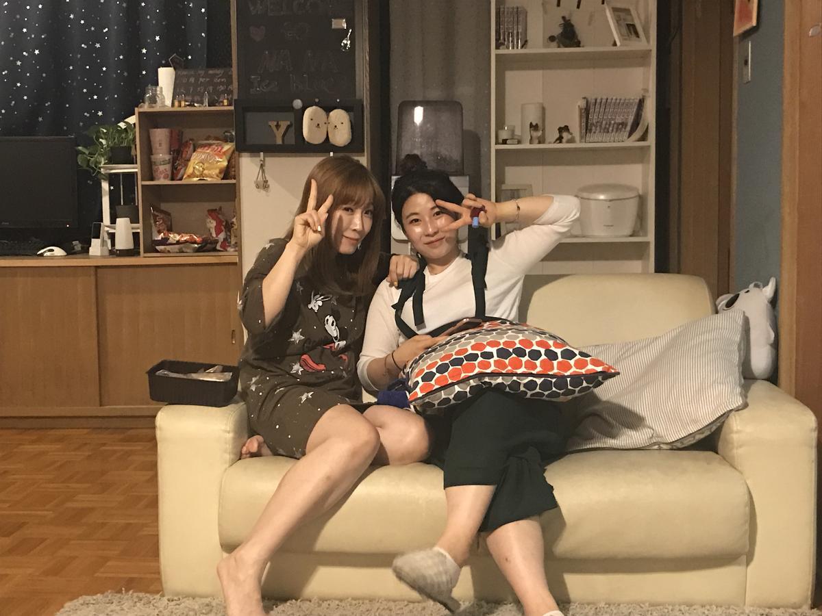 Osaka Iceblue Hostel المظهر الخارجي الصورة