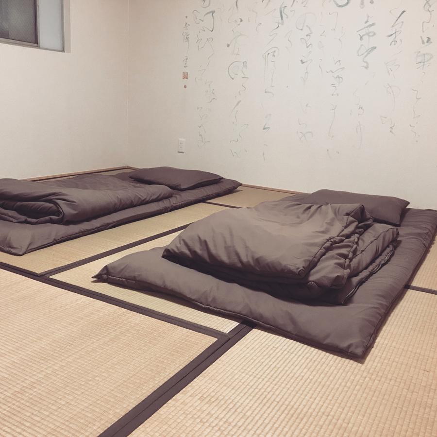Osaka Iceblue Hostel المظهر الخارجي الصورة