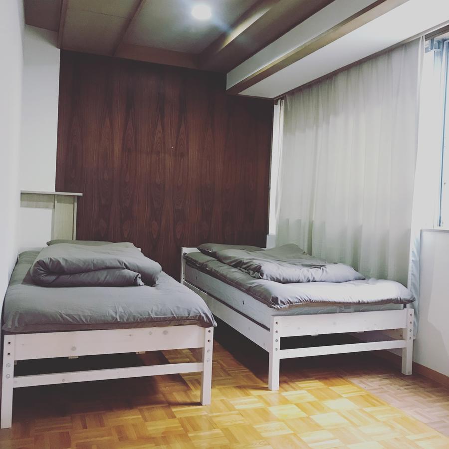 Osaka Iceblue Hostel المظهر الخارجي الصورة