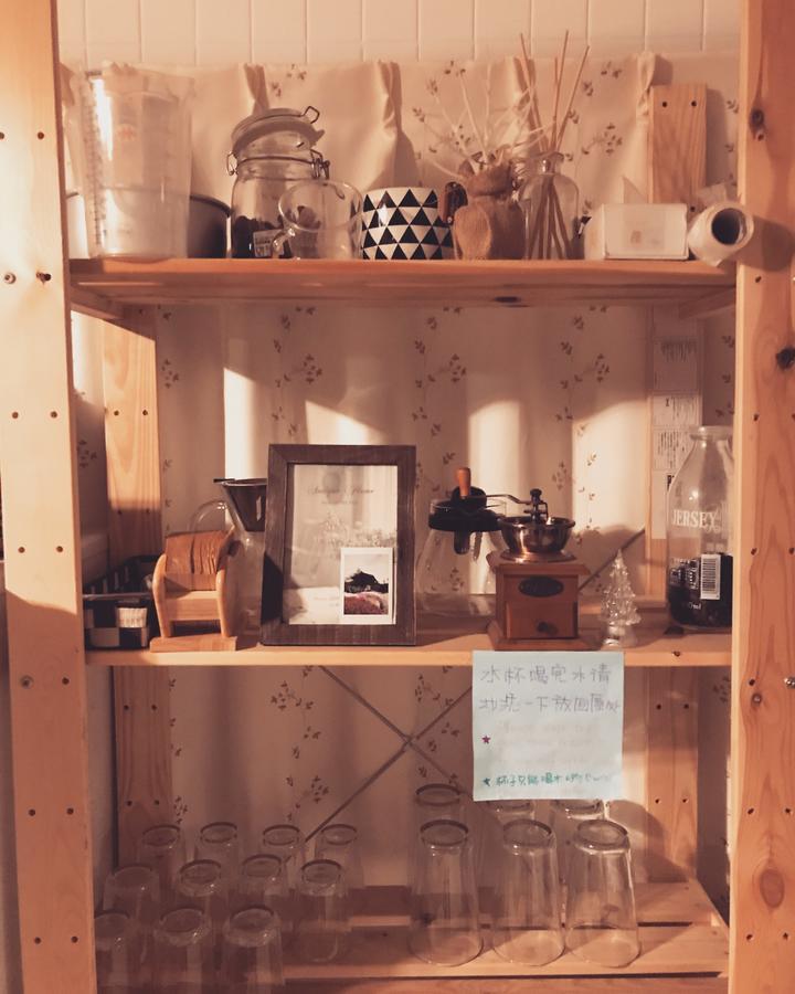 Osaka Iceblue Hostel المظهر الخارجي الصورة