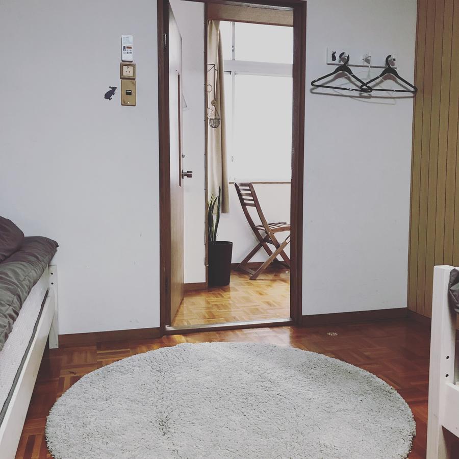 Osaka Iceblue Hostel المظهر الخارجي الصورة
