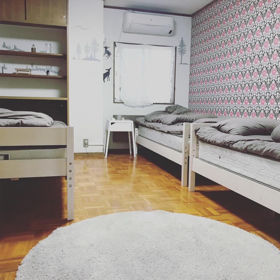 Osaka Iceblue Hostel المظهر الخارجي الصورة
