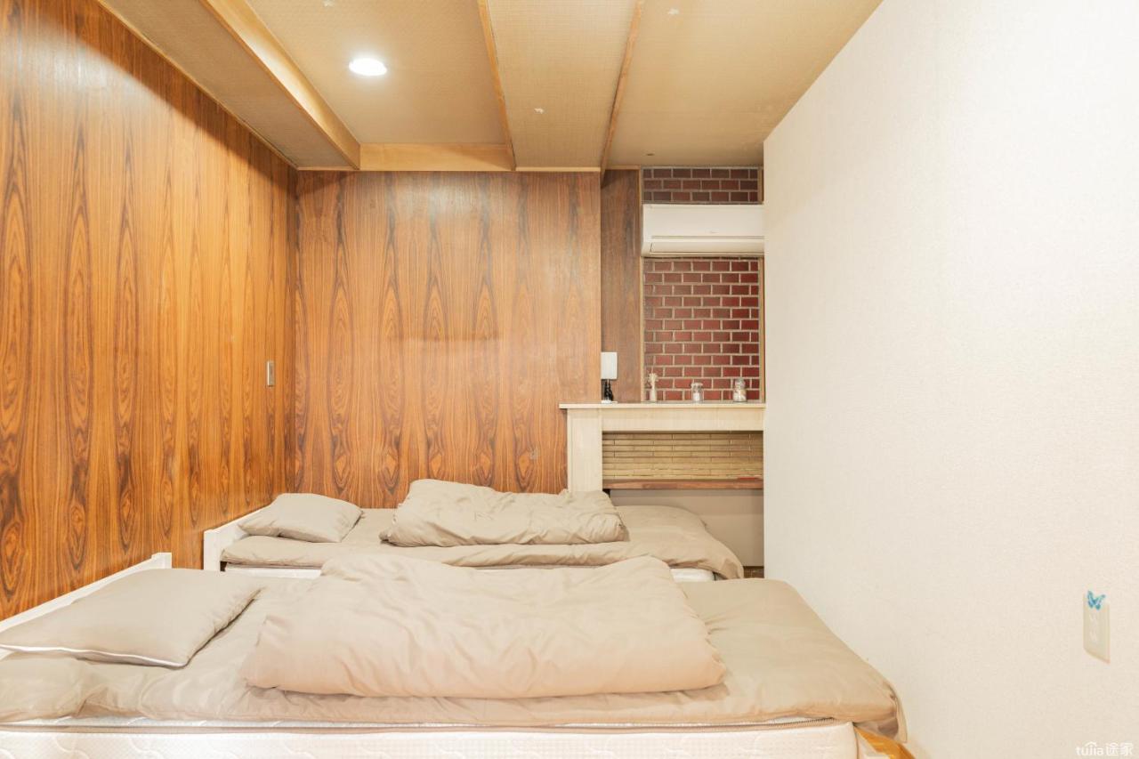 Osaka Iceblue Hostel المظهر الخارجي الصورة