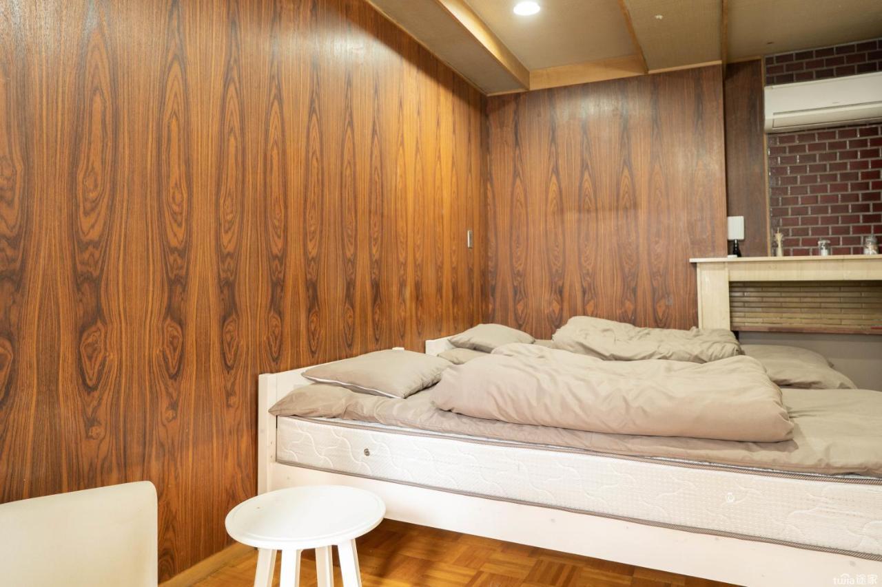 Osaka Iceblue Hostel المظهر الخارجي الصورة