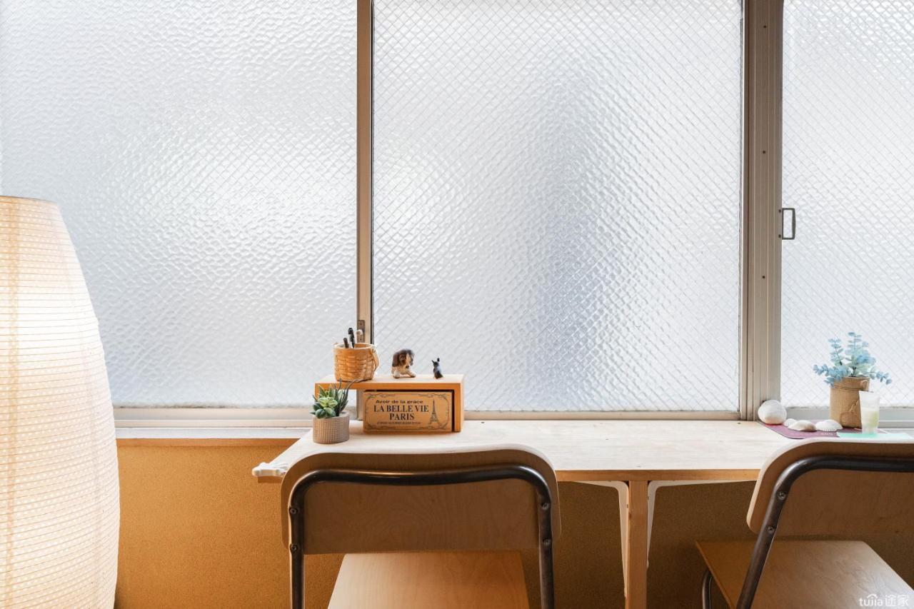 Osaka Iceblue Hostel المظهر الخارجي الصورة